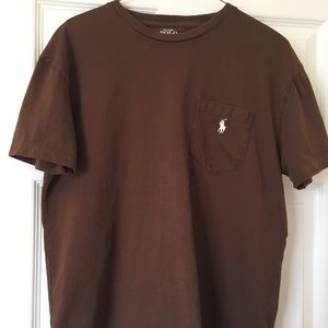 Men’s Ralph Lauren short sleeved Tee